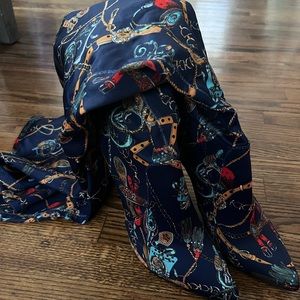 Amazing Over the Knee Boots